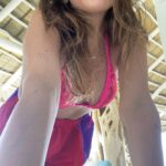 Evaluna Montaner Instagram - Ta linda la luz ☀️