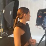 Evaluna Montaner Instagram - Preparando algo especial con mi familia @cyzone_oficial #cyzonexevaluna