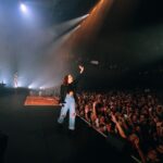 Evaluna Montaner Instagram – Merci, Paris!!! 🇫🇷