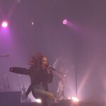 Evaluna Montaner Instagram – Merci, Paris!!! 🇫🇷