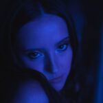 Evaluna Montaner Instagram - Yo soy así, así nací.🫐
