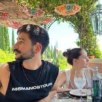 Evaluna Montaner Instagram – La última foto es el resumen de lo que es salir de tour siendo papás 💩