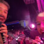 Evaluna Montaner Instagram – Lo que no muestra este video es el momento en que @evaluna casi se cae cuando terminó de grabar jajaja