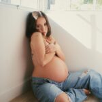 Evaluna Montaner Instagram - El primer hogar de Índi. 🐢