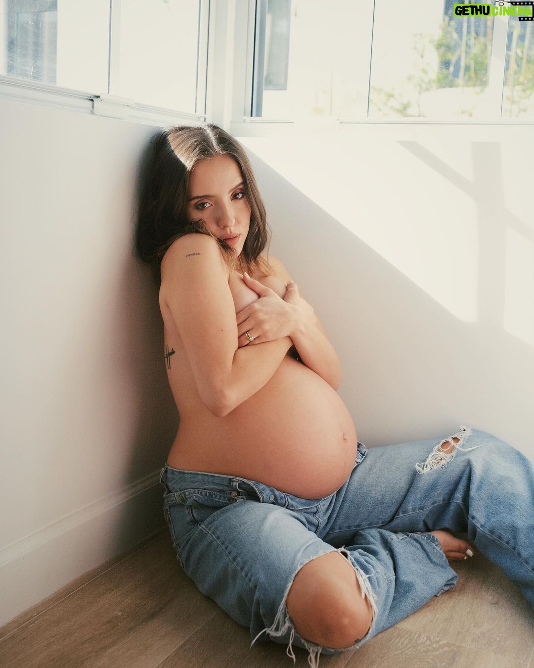 Evaluna Montaner - 2.3 Million Likes - El primer hogar de Índi. 🐢