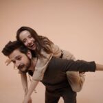 Evaluna Montaner Instagram – Estamos muy emocionados de poder compartir con ustedes más de lo que somos🙏🏼 #LosMontaner 
@disneyplus @disneyplusla