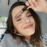 Evaluna Montaner Instagram – El labial favorito de @evaluna es el Labial Mate Studio Look, porque es de larga duración y no transfiere💕. Estos son sus 3 tonos favoritos: Teddy, Dusty Rose y Ruby Red✨ ¿Cuál es el tuyo? 

#CyzoneXEvaluna #publicidad