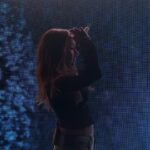 Evaluna Montaner Instagram – DAPA TOUR🌹 Última noche! Te voy a extrañar. Gracias Tribu por una gira preciosa! Hoy nos vemos Santo Domingo!! 😭🙏🏼va a estar bueeeeeno.
