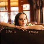 Evaluna Montaner Instagram - Refugio - Miércoles 23🌻 Ya quiero que la escuchen!!!