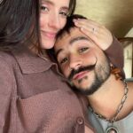 Evaluna Montaner Instagram - Feliz cumple amor mío. No te imaginas cómo disfruté verte disfrutar hoy tu día. Qué afortunada soy de vivir cada segundo a tu lado! Llevo celebrándote 8 cumpleaños y me emocionan todos los que faltan🙊. (Los próximos serán un poco diferentes jeje). Qué aventuras las que hemos vivido tú y yo. Uf y todas las que vendrán!!! Te amo chiquitico. Dios brilla fuerte a través de ti. Japidei ⚡️