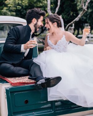Evaluna Montaner Instagram - 730 días 💍