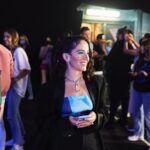 Evaluna Montaner Instagram - Esta hermosura me invitó a acompañarla en @lavozkids. Más que agradecida @aitanax! Te quierooooo. 🦋