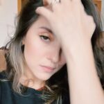 Evaluna Montaner Instagram – Estamos en modo tour😏
(Mi nuevo BFF: shock eyes de @cyzone_oficial)