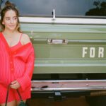 Evaluna Montaner Instagram - 🚛