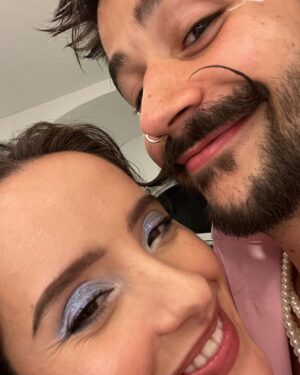 Evaluna Montaner Instagram - Japi balemtam dei 🐬🦩