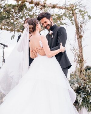 Evaluna Montaner Instagram - 730 días 💍