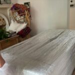 Evaluna Montaner Instagram – Tenemos sofá. Nuestro primer sofá 🛋