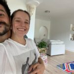 Evaluna Montaner Instagram – Tenemos sofá. Nuestro primer sofá 🛋