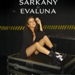 Evaluna Montaner Instagram – Felicidad⚡️
SARKANY BY EVALUNA