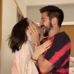 Evaluna Montaner Instagram - Camilo y Evaluna. Índigo. Este miércoles. 💙