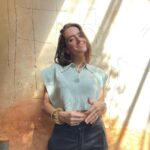 Evaluna Montaner Instagram - ⚡️ @camilo me toma fotos ⚡️