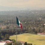 Evaluna Montaner Instagram - Eso de “vayámonos de acá, PLIS” no aplica hoy porque no nos queremos ir de Méxicoooooo. Amo estar aquí 🇲🇽🙏🏼