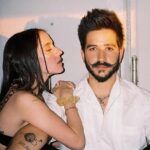 Evaluna Montaner Instagram - 🌜⚡️
