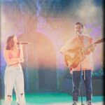 Evaluna Montaner Instagram – ESTA NOCHE! 9 de la noche! losmontanerlive.com
