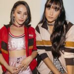 Evaluna Montaner Instagram – Esta guapura y yo tenemos canción nueva! Ya la escucharon? 
Aunque No Sea Conmigo ya está disponible en todas las plataformas!! 🌗🌗🌗