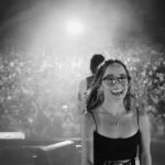 Evaluna Montaner Instagram - 🖤