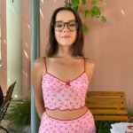 Evaluna Montaner Instagram - Buenos días desde Marbella ☀️