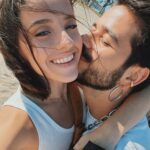 Evaluna Montaner Instagram - La Tribu se va de tour ⛺️
