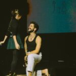 Evaluna Montaner Instagram – Me gusta mucho mi vida y me gusta con quién la comparto. 🪲