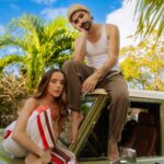 Evaluna Montaner Instagram - Vayámonos de acá, PLIS 🏝️ Kemosión lo que se vieneeee 😎