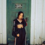 Evaluna Montaner Instagram - Yo sé que piensas en mí Y el corazón se te mueve… #999 ⚡️