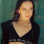 Evaluna Montaner Instagram - Yo sé que piensas en mí Y el corazón se te mueve… #999 ⚡️