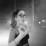 Evaluna Montaner Instagram - 🖤