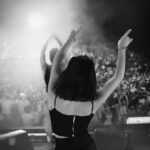 Evaluna Montaner Instagram – 🖤