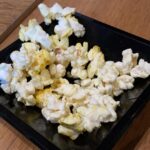 Evaluna Montaner Instagram - Todo lo que tengo es tuyo🍿