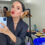 Evaluna Montaner Instagram - Todo lo que tengo es tuyo🍿
