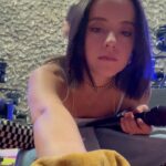 Evaluna Montaner Instagram - Madrid🍅🥖🍳