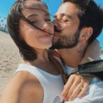 Evaluna Montaner Instagram - La Tribu se va de tour ⛺️