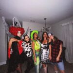 Evaluna Montaner Instagram – Moo 🐄