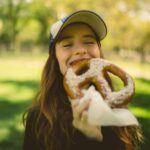 Evaluna Montaner Instagram – Está empezando mi época favorita del añooooo🥨