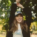 Evaluna Montaner Instagram – Está empezando mi época favorita del añooooo🥨