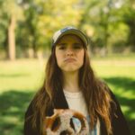 Evaluna Montaner Instagram – Está empezando mi época favorita del añooooo🥨