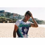 Evan Evagora Instagram - Semi-charmed life #islandboy #imnotasianmatt #mrmojorisin #areyoueatingthough Bronte, New South Wales, Australia