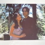 Evan Evagora Instagram - Congratulations to the newlyweds! @eshanmon @sagelynnnnn Government Camp, Oregon