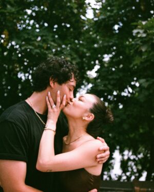 Evan Evagora Instagram - Penny and The Quarters EP track one 16.07.22
