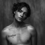 Evan Evagora Instagram - Circa 2019 BC (before covid) Brooklyn, New York